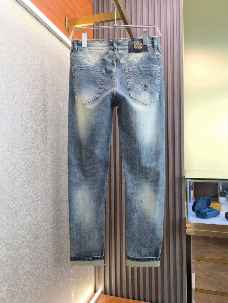 Louis Vuitton Jeans